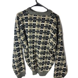 International Trading Company Sweater